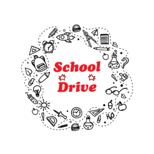 School Drive